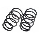 Order LESJOFORS - 4192545 - Coil Spring Set For Your Vehicle