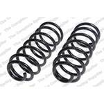 Order Front Coil Springs by LESJOFORS - 4195001 For Your Vehicle