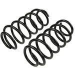 Order MEVOTECH - SMS250130 - Front Coil Springs For Your Vehicle