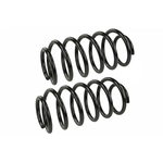 Order MEVOTECH - SMS250138 - Front Coil Springs For Your Vehicle