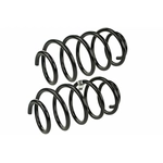 Order MEVOTECH - SMS250144 - Coil Springs For Your Vehicle