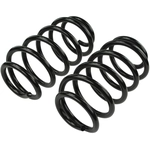 Order MEVOTECH - SMS250147 - Front Coil Springs For Your Vehicle