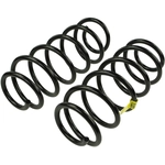 Order Front Coil Springs by MEVOTECH - SMS250153 For Your Vehicle