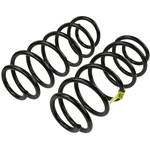 Order MEVOTECH - SMS250180 - Front Coil Springs For Your Vehicle