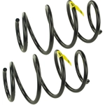 Order MEVOTECH - SMS30030 - Coil Spring Set For Your Vehicle