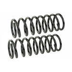 Order MEVOTECH - SMS30031 - Coil Spring Set For Your Vehicle