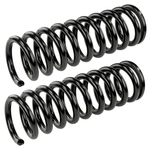 Order MEVOTECH - SMS400257 - Coil Springs For Your Vehicle