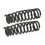 Order MEVOTECH - SMS400258 - Coil Spring Set For Your Vehicle