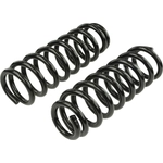Order Front Coil Springs by MEVOTECH - SMS400261 For Your Vehicle