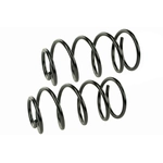 Order MEVOTECH - SMS400269 - Coil Spring Set For Your Vehicle