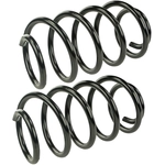 Order MEVOTECH - SMS500172 - Coil Spring Set For Your Vehicle