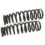Order MEVOTECH - SMS76004 - Coil Spring Set For Your Vehicle