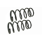 Order MEVOTECH - SMS80011 - Coil Spring Set For Your Vehicle