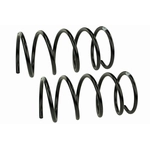 Order MEVOTECH - SMS81635 - Coil Spring Set For Your Vehicle