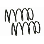 Order MEVOTECH - SMS81637 - Coil Spring Set For Your Vehicle