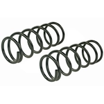 Order MEVOTECH - SMS81645 - Coil Spring Set For Your Vehicle