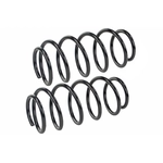 Order MEVOTECH - SMS86054 - Front Coil Springs For Your Vehicle