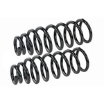 Order MEVOTECH - SMS90004 - Coil Spring Set For Your Vehicle