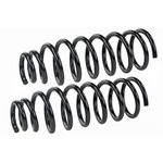 Order MEVOTECH - SMS90005 - Coil Spring Set For Your Vehicle