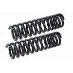 Order Front Coil Springs by MEVOTECH - SMS248V For Your Vehicle