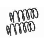 Order Front Coil Springs by MEVOTECH - SMS3140 For Your Vehicle