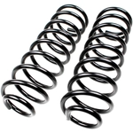 Order Front Coil Springs by MEVOTECH - SMS3224 For Your Vehicle