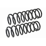 Order Front Coil Springs by MEVOTECH - SMS3228 For Your Vehicle