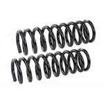 Order Front Coil Springs by MEVOTECH - SMS5030 For Your Vehicle