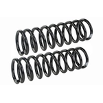 Order Front Coil Springs by MEVOTECH - SMS5276 For Your Vehicle