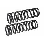 Order Front Coil Springs by MEVOTECH - SMS5278 For Your Vehicle