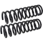 Order Front Coil Springs by MEVOTECH - SMS5380 For Your Vehicle