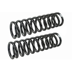 Order Front Coil Springs by MEVOTECH - SMS5382 For Your Vehicle