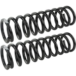 Order Front Coil Springs by MEVOTECH - SMS5384 For Your Vehicle