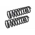 Order Front Coil Springs by MEVOTECH - SMS5404 For Your Vehicle