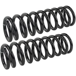 Order Front Coil Springs by MEVOTECH - SMS5428 For Your Vehicle