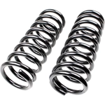 Order Front Coil Springs by MEVOTECH - SMS5600 For Your Vehicle