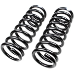 Order Front Coil Springs by MEVOTECH - SMS5602 For Your Vehicle
