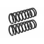 Order Front Coil Springs by MEVOTECH - SMS5608 For Your Vehicle