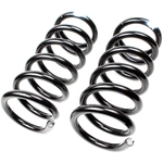 Order Front Coil Springs by MEVOTECH - SMS5658 For Your Vehicle