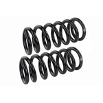 Order Front Coil Springs by MEVOTECH - SMS5662 For Your Vehicle