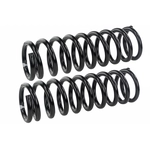Order Front Coil Springs by MEVOTECH - SMS574 For Your Vehicle