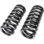 Order Front Coil Springs by MEVOTECH - SMS5778 For Your Vehicle