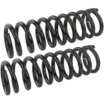 Order Front Coil Springs by MEVOTECH - SMS578 For Your Vehicle