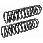 Order Front Coil Springs by MEVOTECH - SMS6004 For Your Vehicle