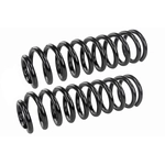 Order Front Coil Springs by MEVOTECH - SMS60114 For Your Vehicle