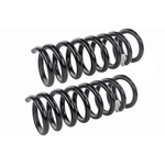 Order Front Coil Springs by MEVOTECH - SMS60148 For Your Vehicle