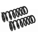 Order Front Coil Springs by MEVOTECH - SMS60150 For Your Vehicle