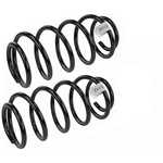 Order Front Coil Springs by MEVOTECH - SMS60230 For Your Vehicle