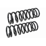 Order Front Coil Springs by MEVOTECH - SMS6080 For Your Vehicle