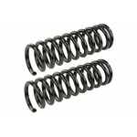 Order Front Coil Springs by MEVOTECH - SMS6200 For Your Vehicle